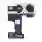 Thay camera trước iPhone 16 giữ Face ID 2